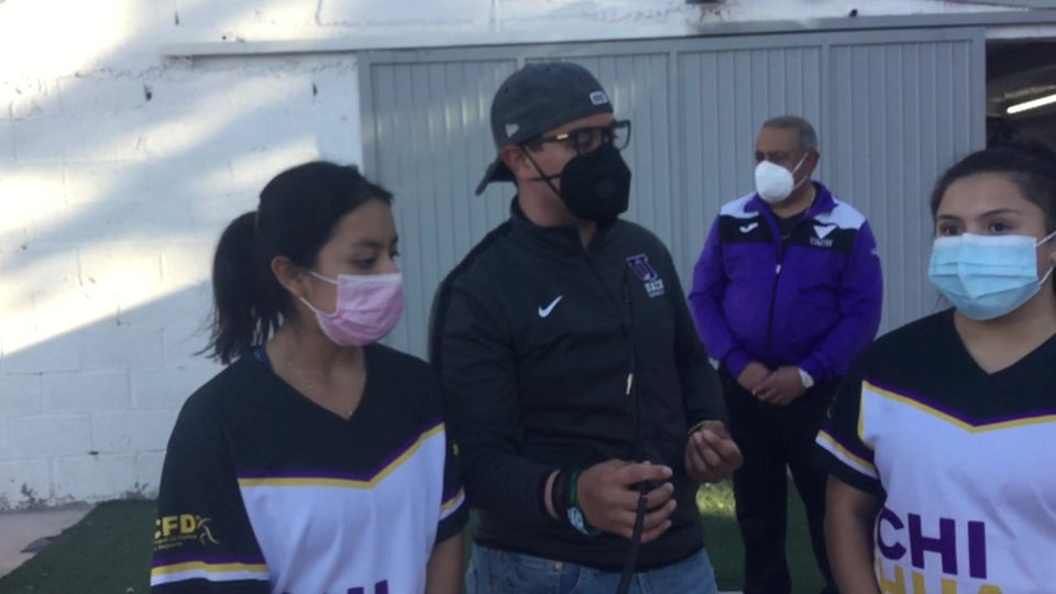 ENTREVISTA EQUIPO DE ALTEROFILIA UACH 2021